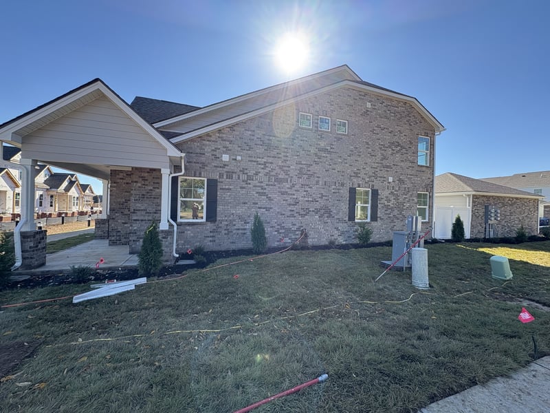 2900 Suzanne Landon Dr #F6, Murfreesboro, TN 37130