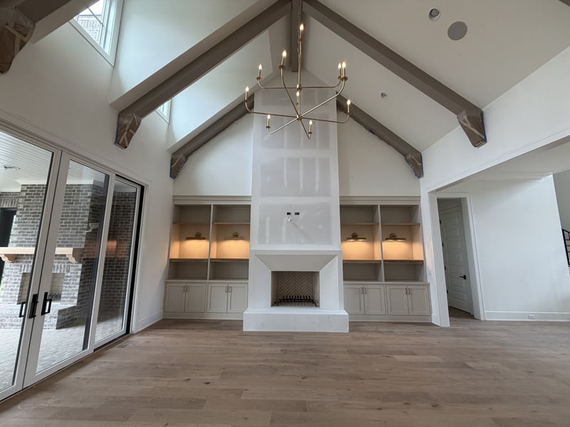 1669 Heartwood Ln, Brentwood, TN 37027