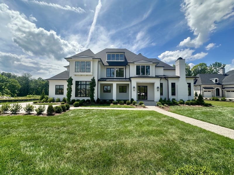 1669 Heartwood Ln, Brentwood, TN 37027