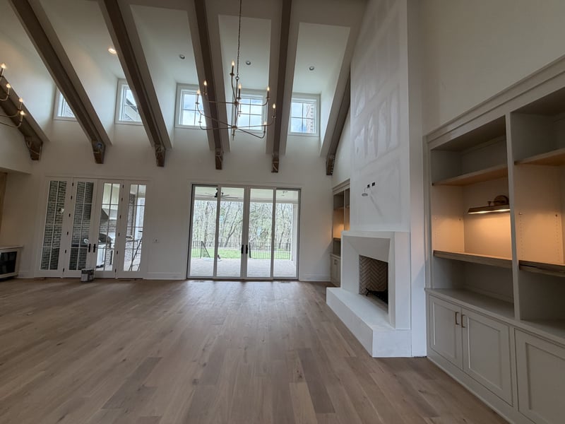 1669 Heartwood Ln, Brentwood, TN 37027