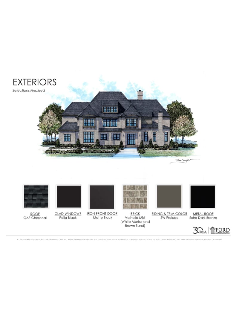 1669 Heartwood Ln, Brentwood, TN 37027