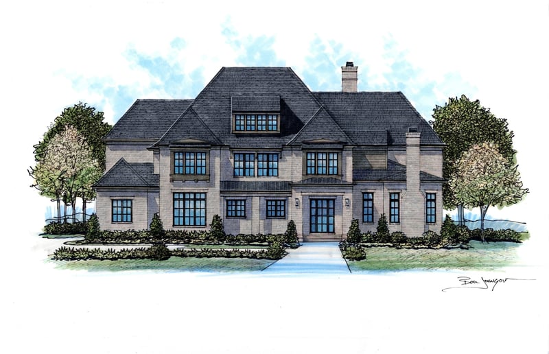 1669 Heartwood Ln, Brentwood, TN 37027