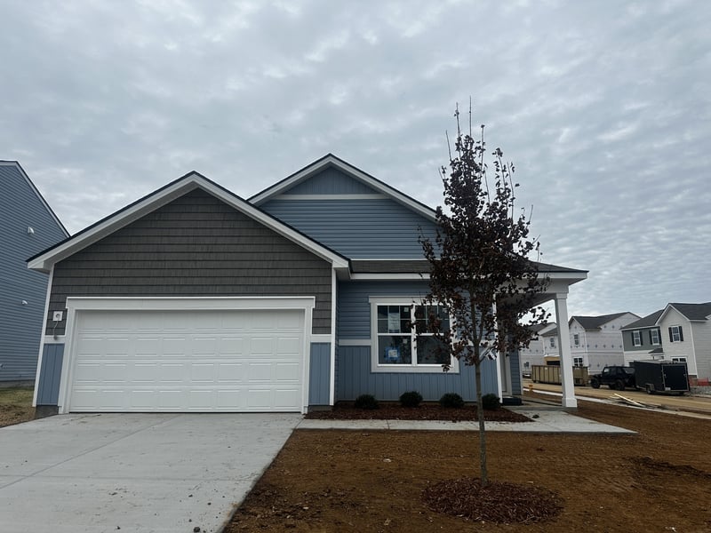 3600 Haplander Ct, Columbia, TN 38401