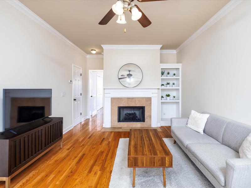 501 Dakota Dr, Spring Hill, TN 37174