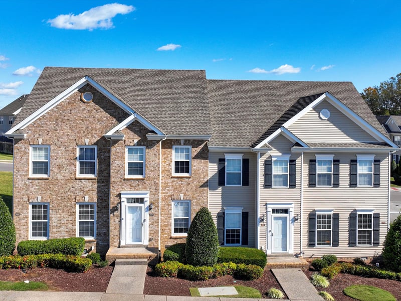 501 Dakota Dr, Spring Hill, TN 37174