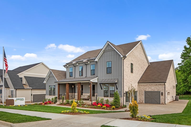 3005 Littlebury Park Dr, Thompsons Station, TN 37179