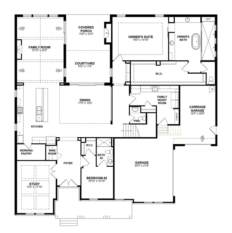 3005 Littlebury Park Dr, Thompsons Station, TN 37179