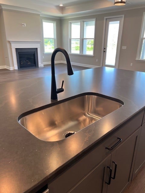 411 Treble Ln, Murfreesboro, TN 37128