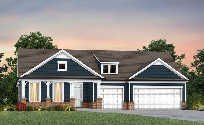 411 Treble Ln, Murfreesboro, TN 37128