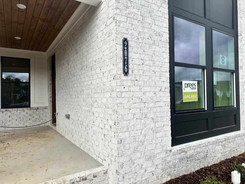 2076 Conductor Ln, Thompsons Station, TN 37179