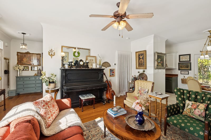 305 Newport Meadows Cir, Thompsons Station, TN 37179