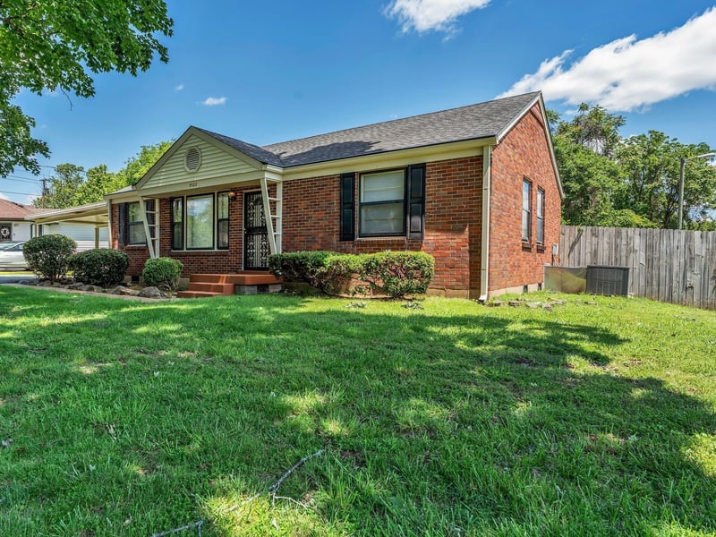 3522 Hewlett Dr, Nashville, TN 37211