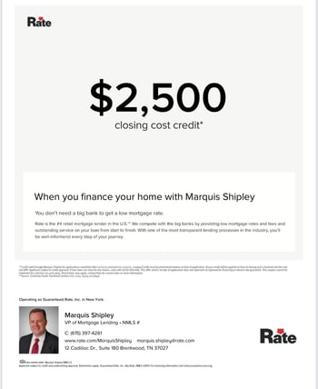 3522 Hewlett Dr, Nashville, TN 37211