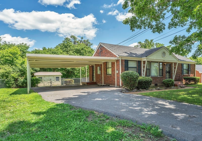 3522 Hewlett Dr, Nashville, TN 37211