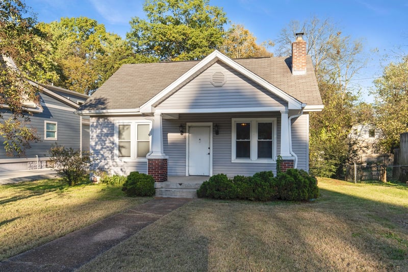 819 Setliff Pl, Nashville, TN 37206