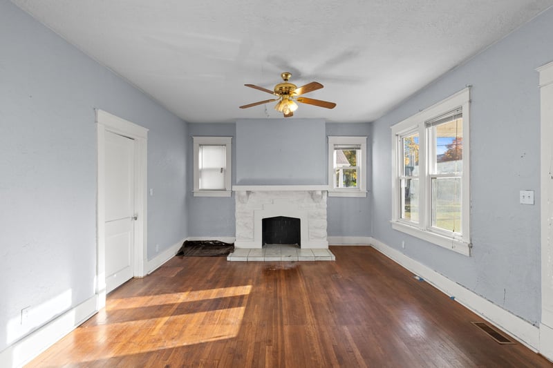 819 Setliff Pl, Nashville, TN 37206