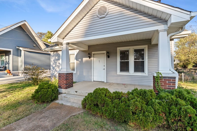 819 Setliff Pl, Nashville, TN 37206