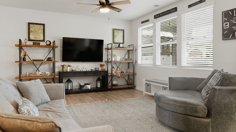 8001 Craighead Dr, Lebanon, TN 37087