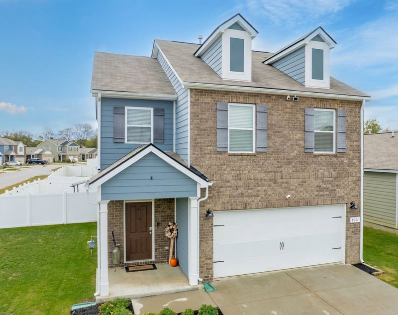 8001 Craighead Dr, Lebanon, TN 37087