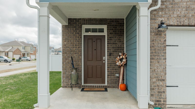 8001 Craighead Dr, Lebanon, TN 37087