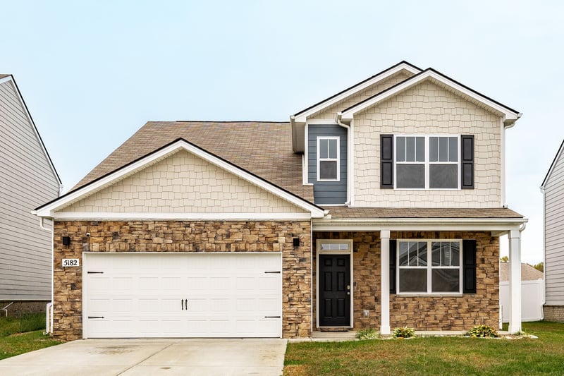 5182 Owens Ln, White House, TN 37188