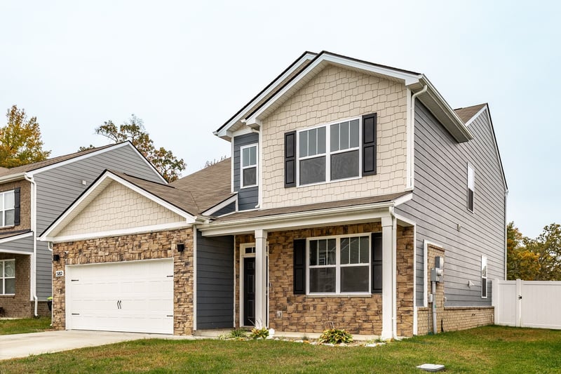 5182 Owens Ln, White House, TN 37188