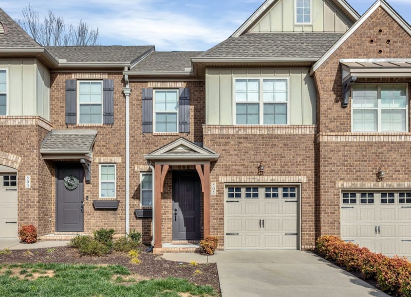 505 Millwood Ln, Mount Juliet, TN 37122