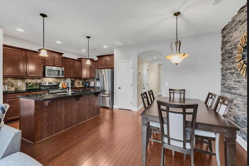 505 Millwood Ln, Mount Juliet, TN 37122