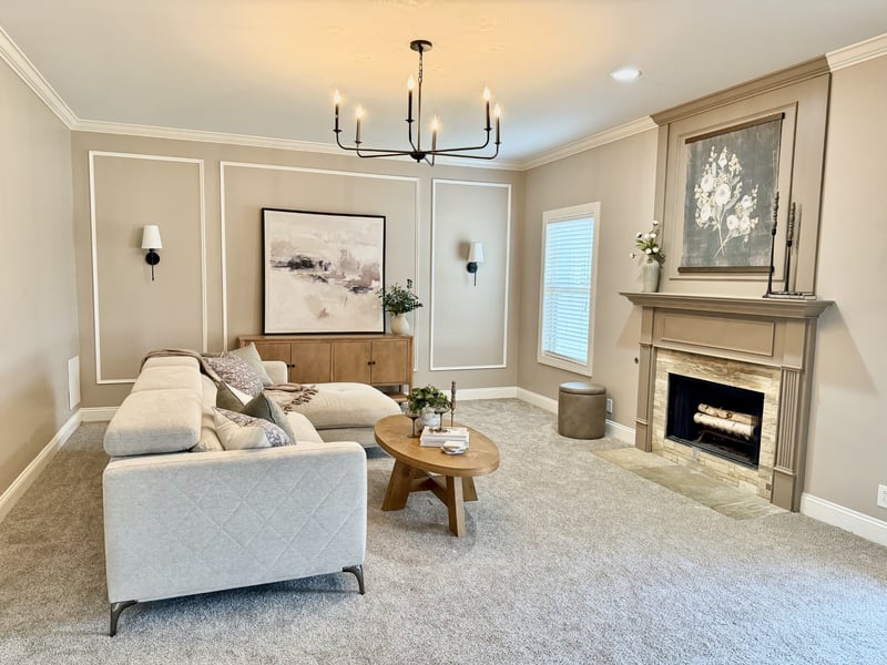 4320 Maximillion Cir, Murfreesboro, TN 37128