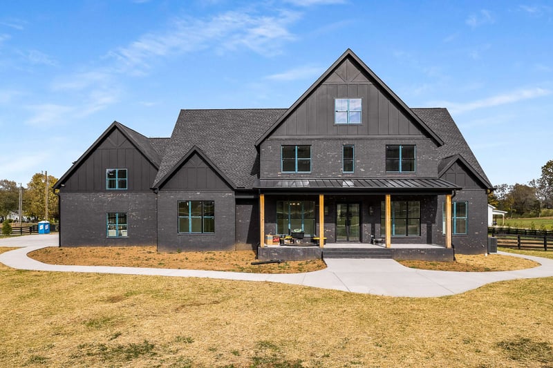 6382 Lampkins Bridge Rd, College Grove, TN 37046