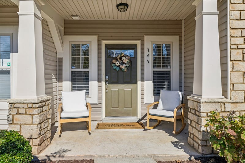 735 Tulip Grove Rd #345, Hermitage, TN 37076