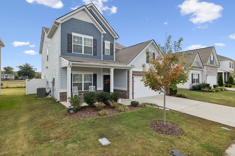 110 Gatwick Dr, Lebanon, TN 37087