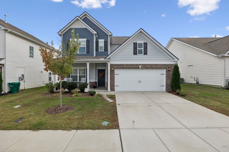 110 Gatwick Dr, Lebanon, TN 37087