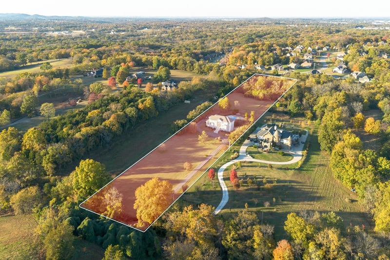 6024 Rock Springs Rd, Smyrna, TN 37167
