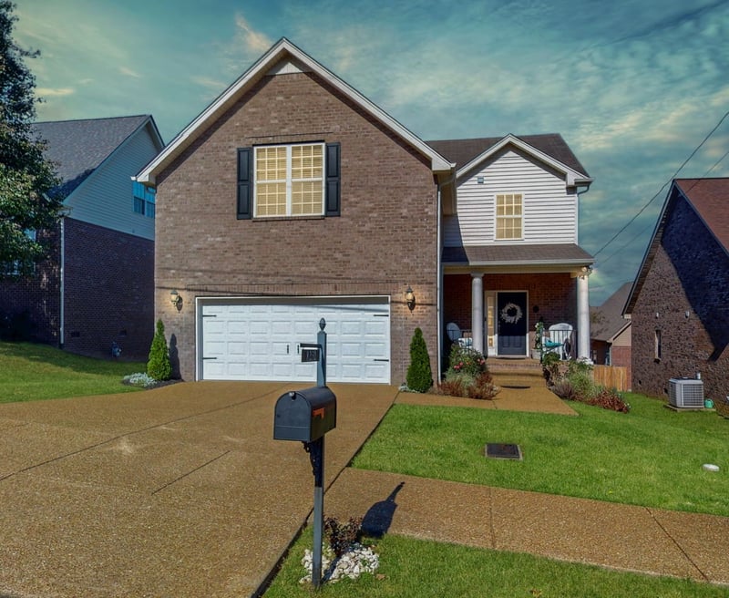 8232 Tapoco Ln, Brentwood, TN 37027