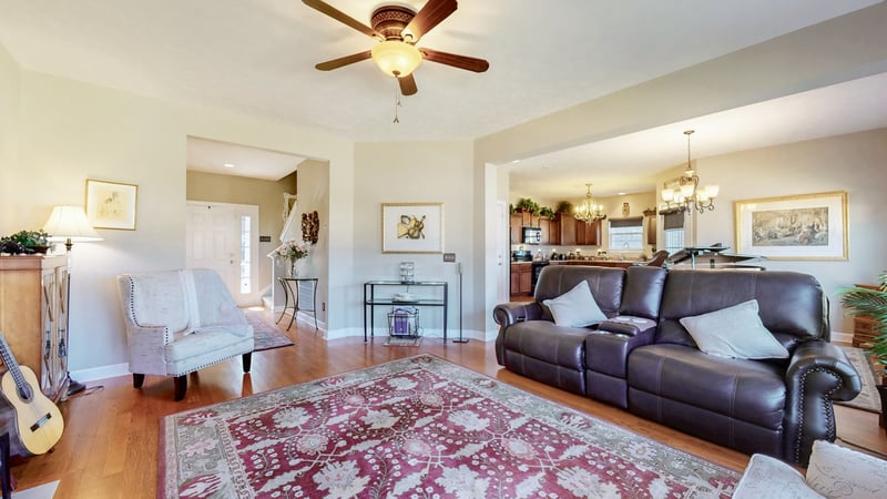 8232 Tapoco Ln, Brentwood, TN 37027