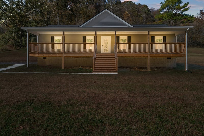 51 Kemp Hollow Rd, Pleasant Shade, TN 37145