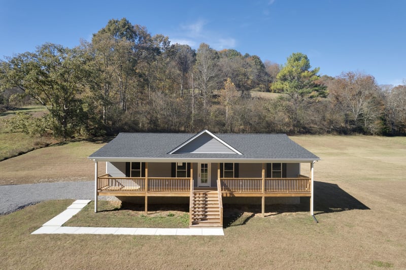 51 Kemp Hollow Rd, Pleasant Shade, TN 37145