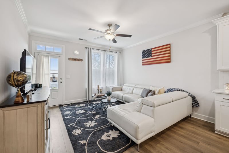 1101 Vida Way #105, Nolensville, TN 37135