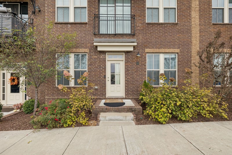 1101 Vida Way #105, Nolensville, TN 37135