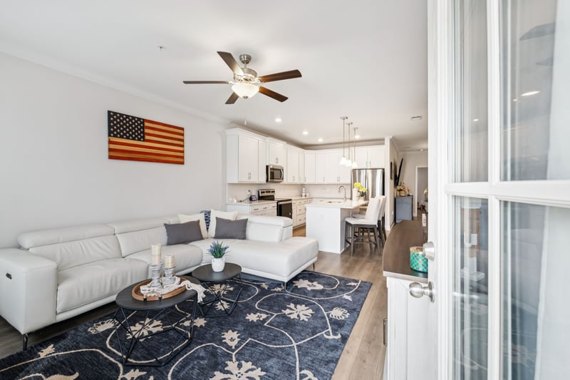 1101 Vida Way #105, Nolensville, TN 37135