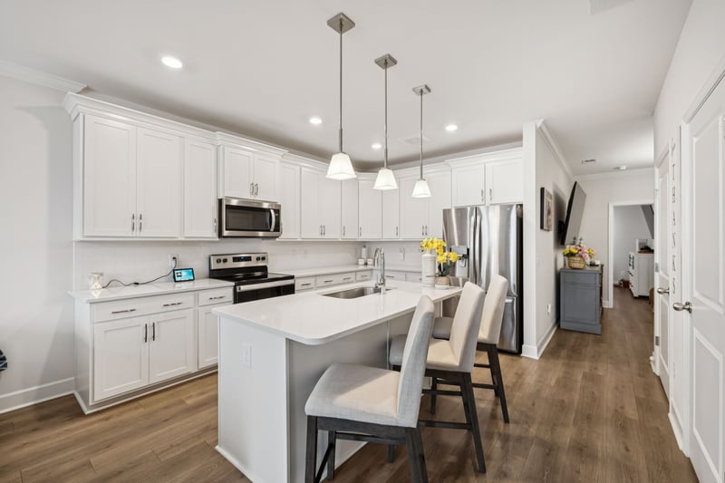 1101 Vida Way #105, Nolensville, TN 37135