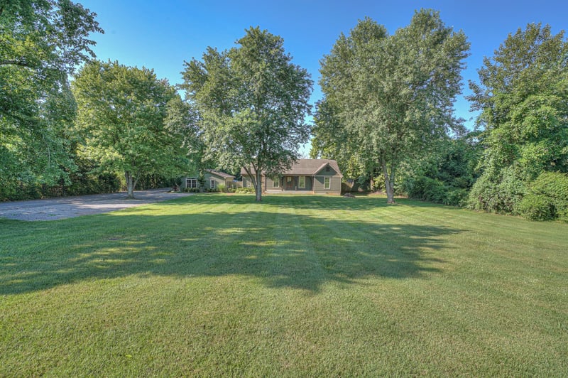 4107 Manson Pike, Murfreesboro, TN 37129