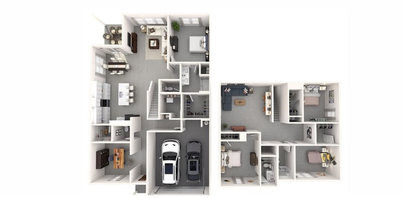 1930 Mahala Dr, Hermitage, TN 37076