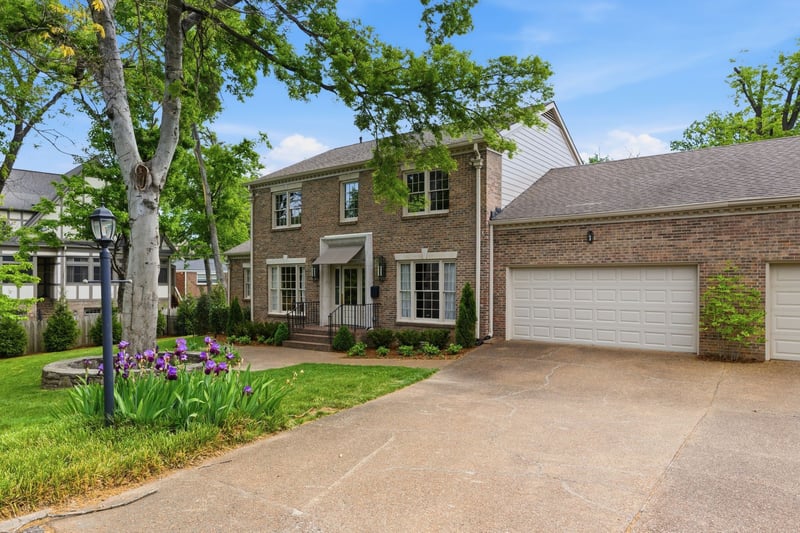 608 Linden Sq, Nashville, TN 37215