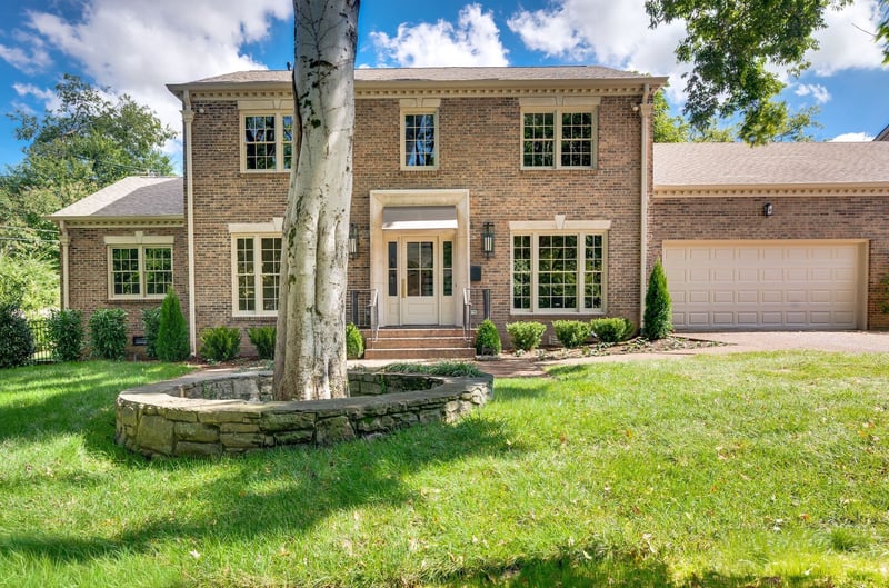 608 Linden Sq, Nashville, TN 37215