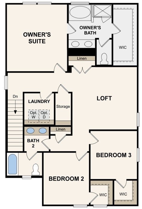 402 Coates Ln, Spring Hill, TN 37174