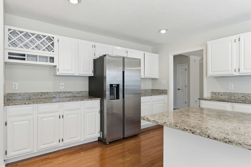 1219 Rosewood Trl, Mount Juliet, TN 37122