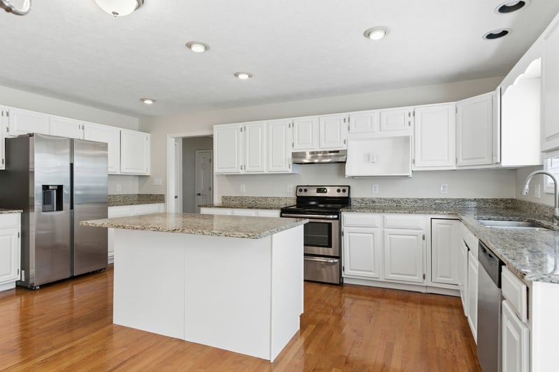 1219 Rosewood Trl, Mount Juliet, TN 37122