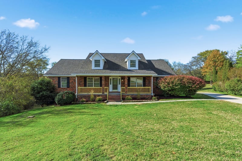1219 Rosewood Trl, Mount Juliet, TN 37122